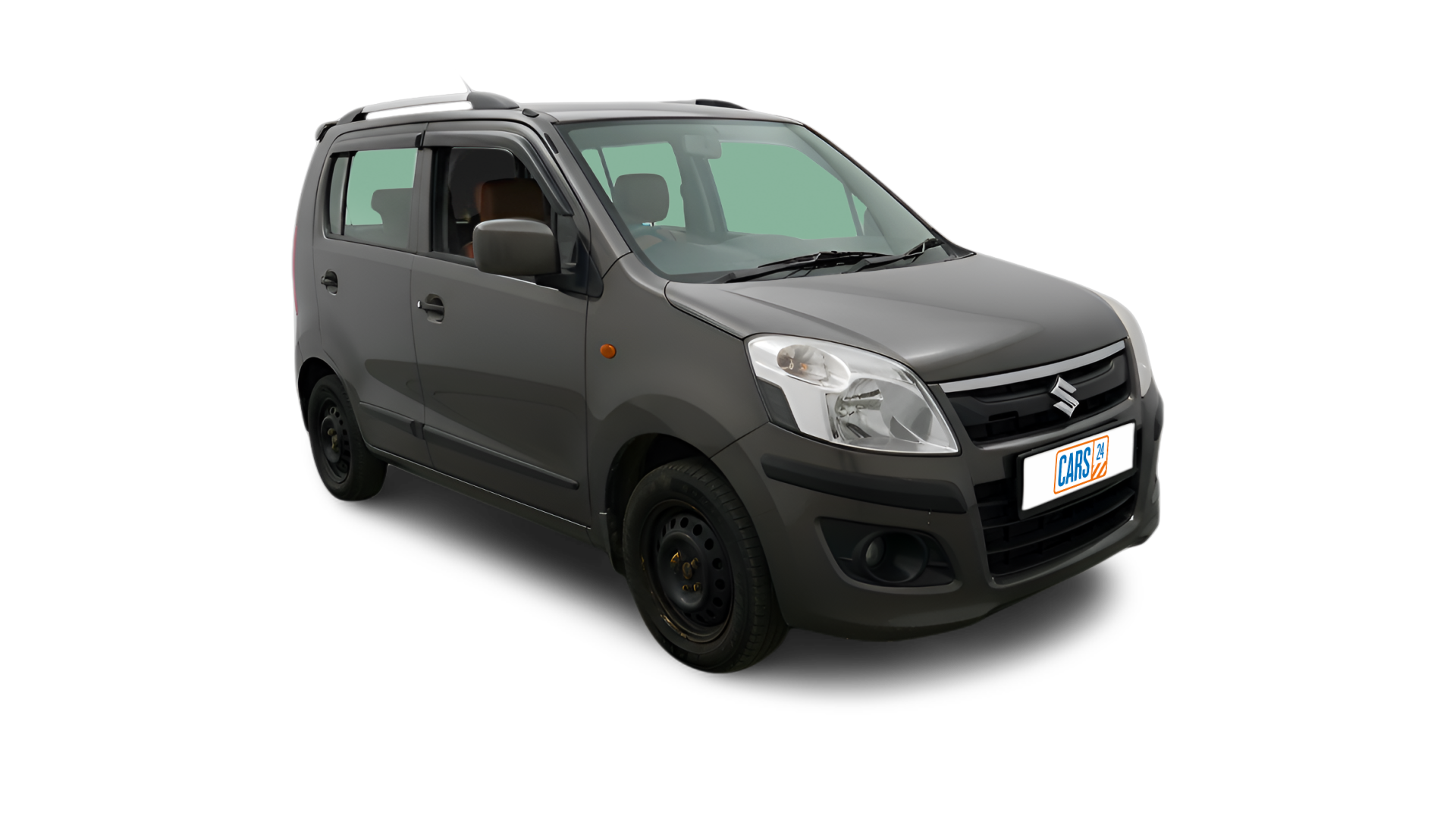 Maruti Wagon R 1.0-img